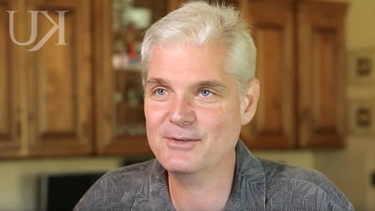 Tom Kane