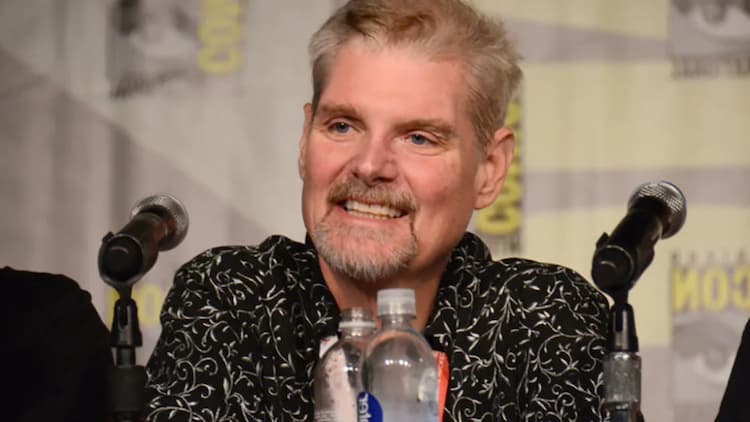 Tom Kane