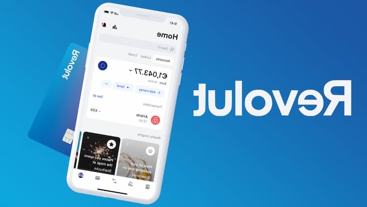 Revolut