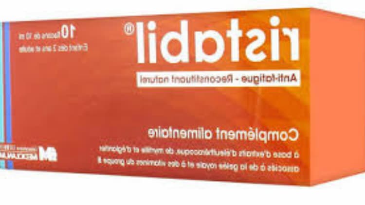 Ristabil
