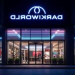 Darkiworld New Address
