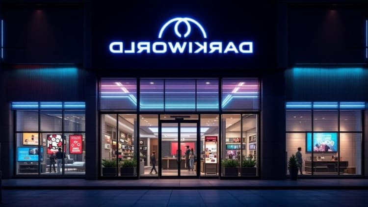 Darkiworld New Address