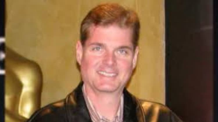 Tom Kane