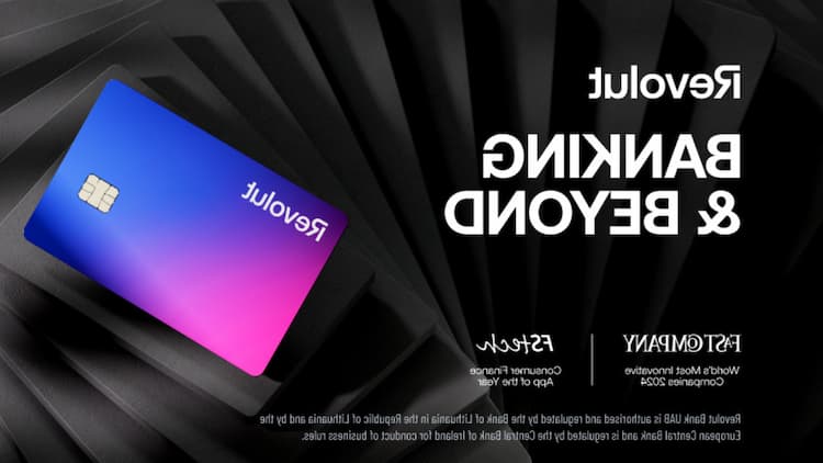 Revolut