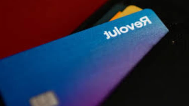 Revolut