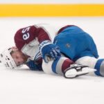 Nathan MacKinnon