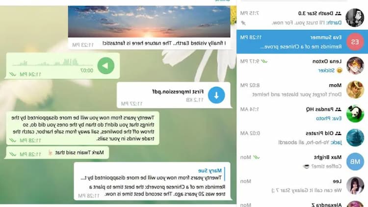 Zone-Download New Address Telegram Link