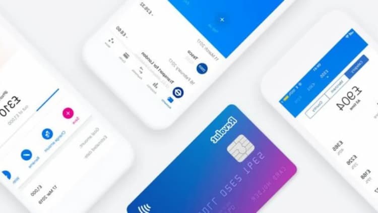 Revolut