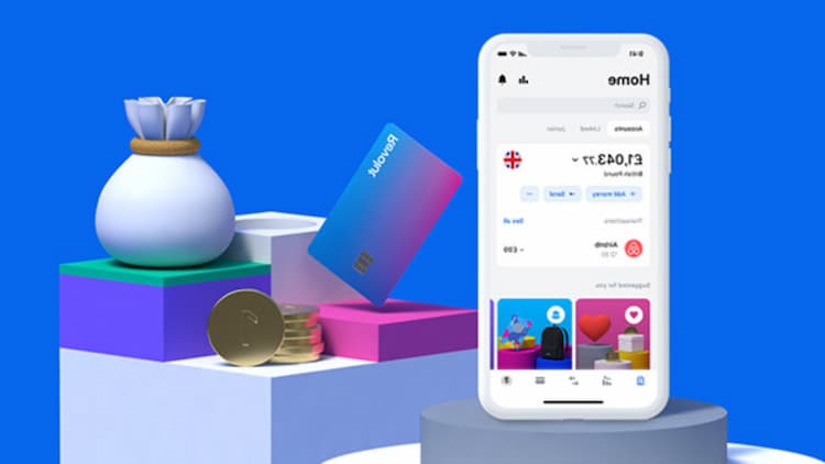 Revolut