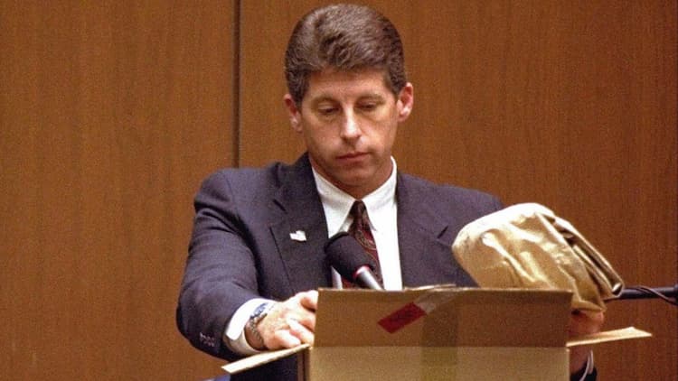 Mark Fuhrman