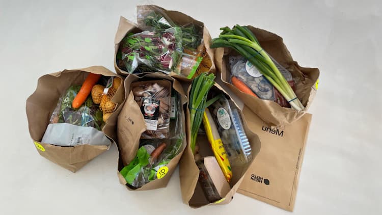 Hellofresh