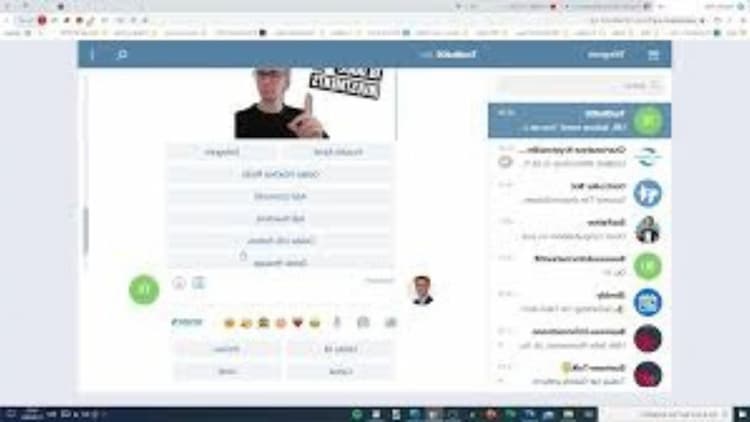 Download Zone new Telegram address Link