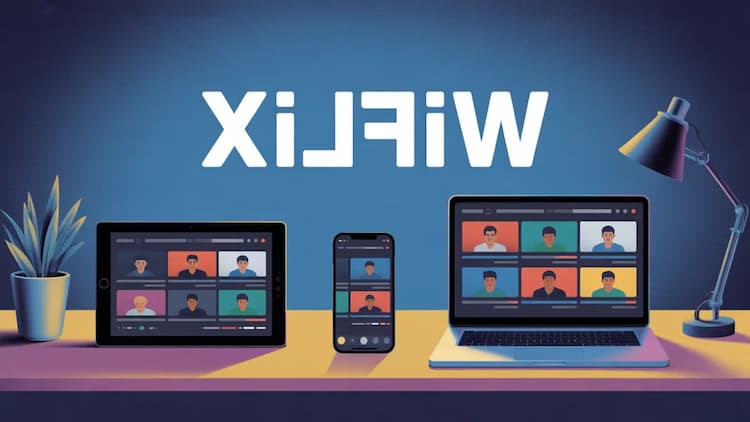 Wiflix Name New Address