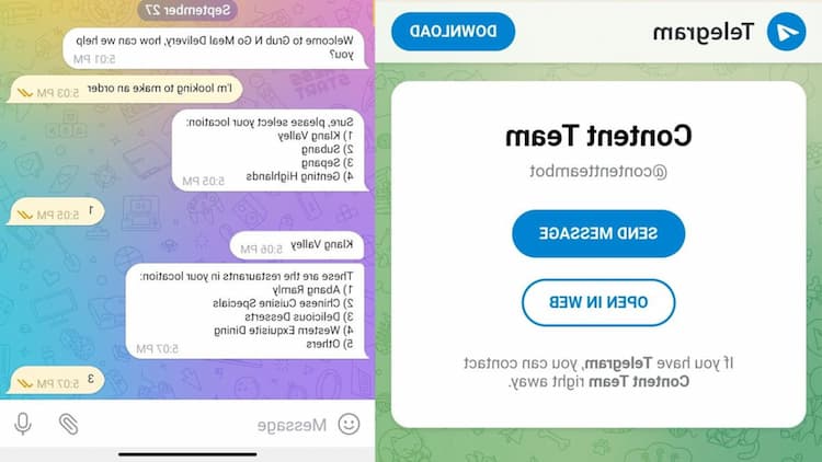 Download Zone new Telegram address Link