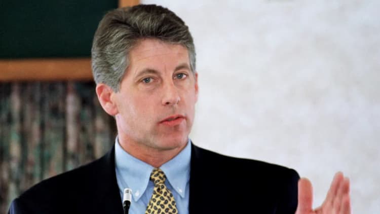 Mark Fuhrman