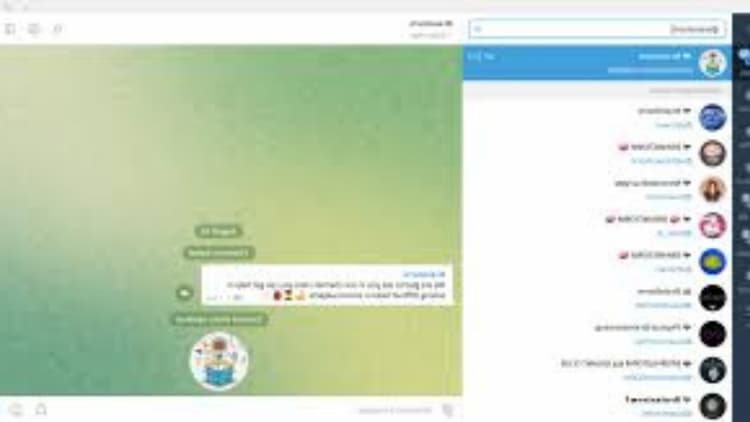 Directory Zone New Telegram Address Link