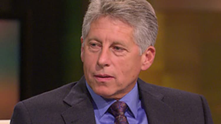 Mark Fuhrman