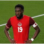 Alphonso Davies