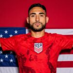 Cristian Roldan