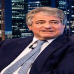 Leon Black