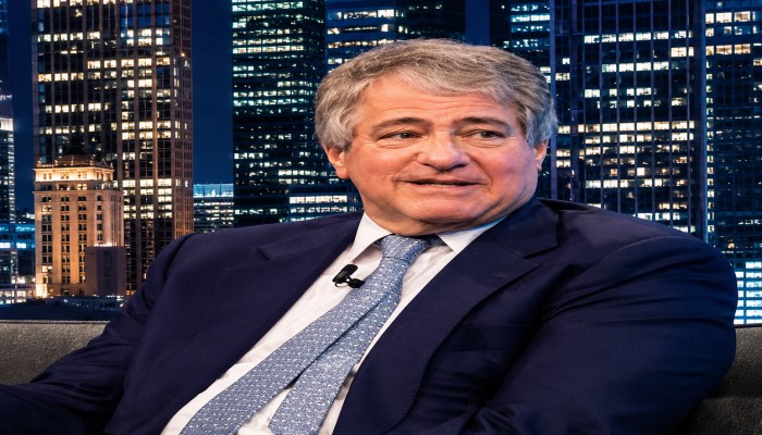 Leon Black