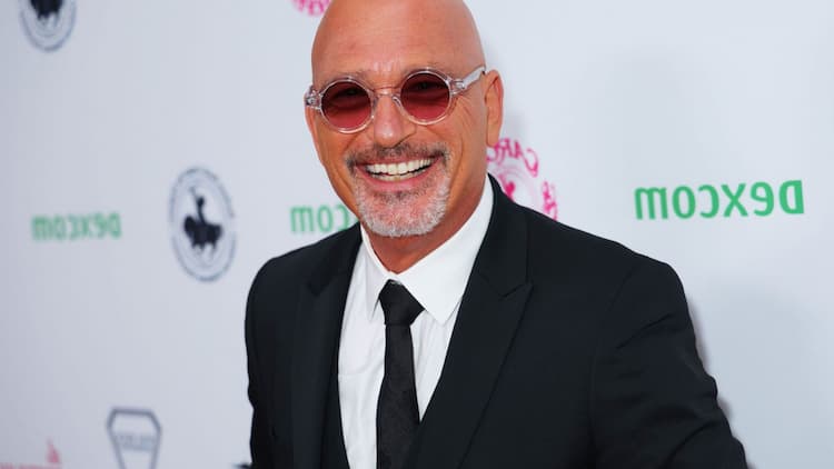 Howie Mandel