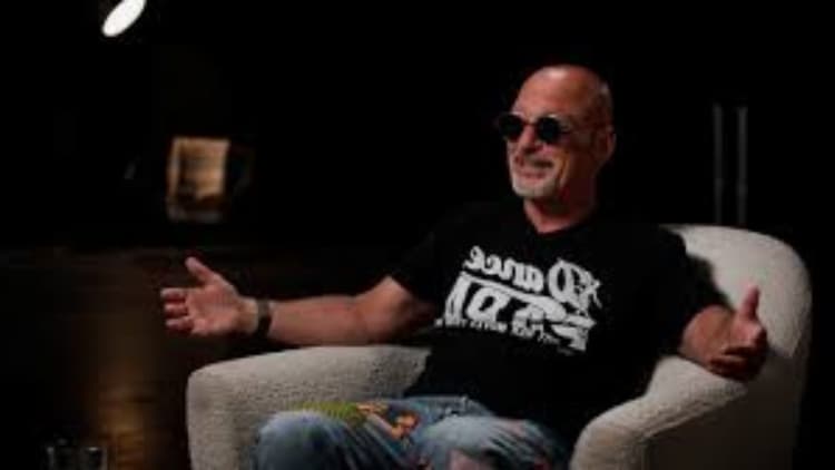 Howie Mandel