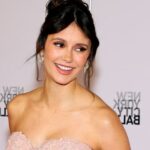 Nina Dobrev