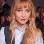 Jennifer Lawrence