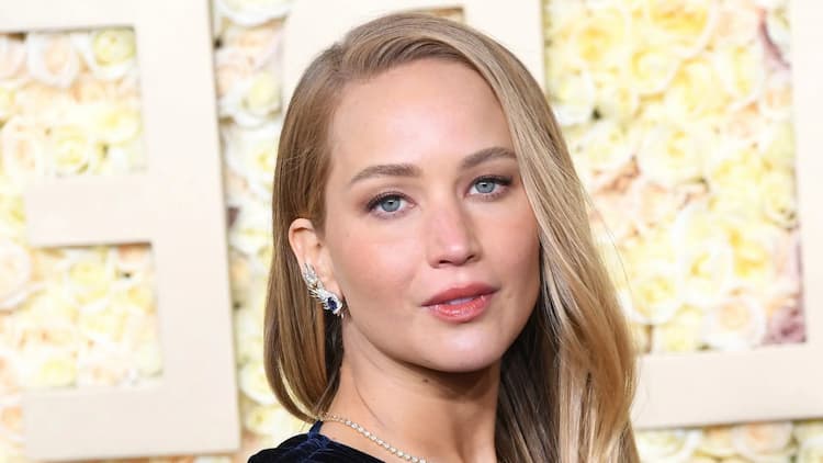 Jennifer Lawrence