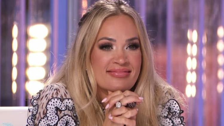Carrie Underwood