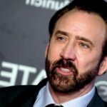 Nicolas Cage