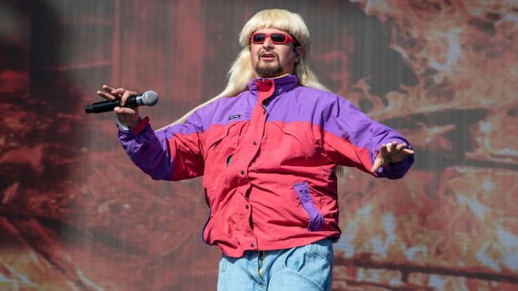 Oliver Tree