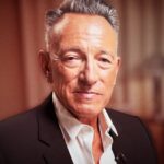 Bruce Springsteen
