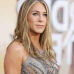 Jennifer Aniston