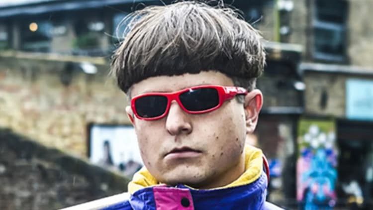 Oliver Tree