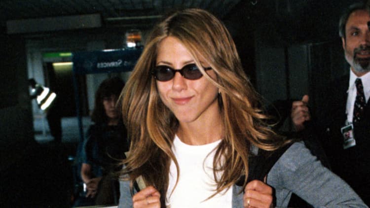 Jennifer Aniston