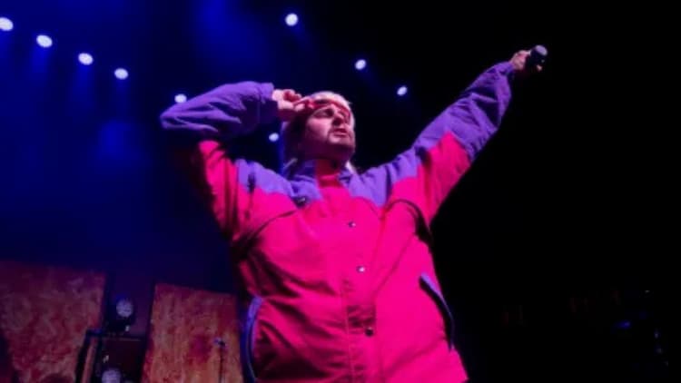 Oliver Tree
