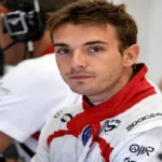 Accident De Jules Bianchi