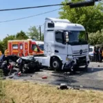 Accident Mortel A Montauban