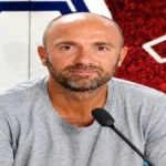Critique De Deschamps Par Dugarry