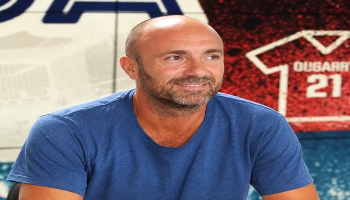 Critique De Deschamps Par Dugarry