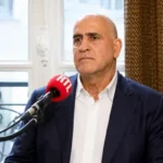 Daniel a Eté Retrouvé Mort