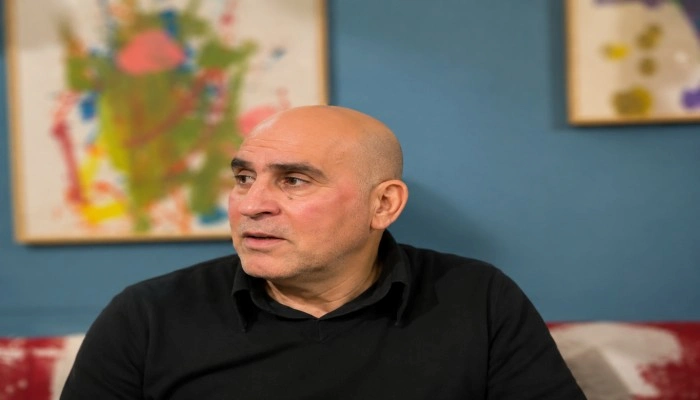 Daniel a Eté Retrouvé Mort