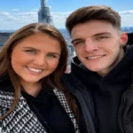 Declan Rice