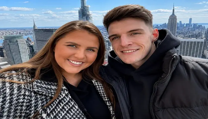 Declan Rice
