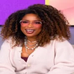 Emission De Jennifer Hudson