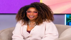 Emission De Jennifer Hudson
