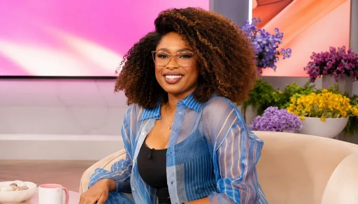 Emission De Jennifer Hudson