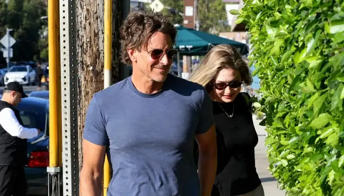 Gigi Hadid